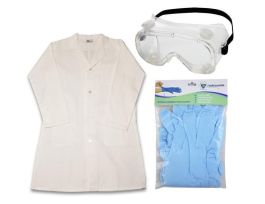 SAFETY SUPPLY KIT FOR CHEM XXS EA