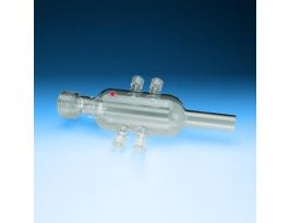 MANIFOLD CARB 4 PORT