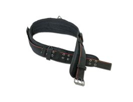 5550 Black 3-Inch Padded Base Layer Tool Belt
