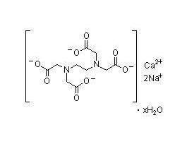 ETHLENEDIAMINETETRAACTC ACID