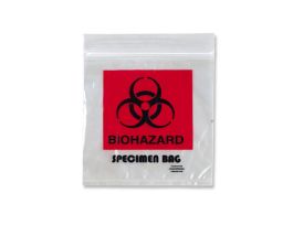 BAG SURESEAL ZIPPER 6X6 CS1000