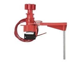 Brady® Universal Valve Lockout Device