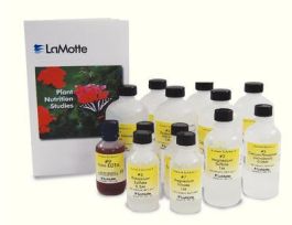 KIT PLANT NUTRITION CHEMICAL PKG