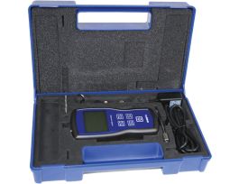 1KG DATA LOGGING DIGITAL FORCE GAUGE