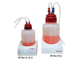 BOTTLE 2L PP MVAC JR BARBED CAP