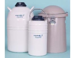 VWR CRYOPRO SHIPPING CARTON