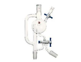 DIST HEAD SOLVENT 250ML 14/20