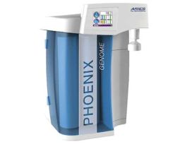 Remote Dispense Configuration with UV and UF, 120V/60Hz