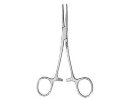 CRILE FORCEPS 5-1/2 STR
