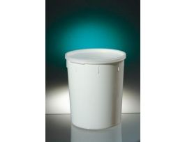 CONTAINER CONICAL SNAP 1L CS80