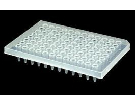 PLATE PCR 96 PE3100 HS RE PK10 CS