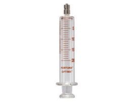 SYRINGE LUER LOCK 2CC 2ML