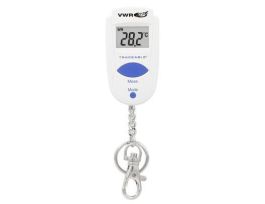 VWR THERMOMETER KERYCHAIN IR