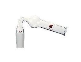 DRYING TUBE 75 DEG 19/22