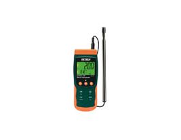 Hot Wire CFM Thermoanemometer