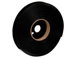 3M™ Dual Lock™ Reclosable Fastener SJ3550CF, Black, 1 in x 5 yd, Sample