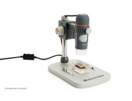 HANDHELD DIGITAL MICROSCOPE PRO