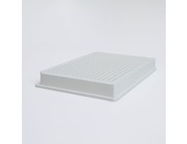 PLATE ASSAY LOW FLNG NBS SURFACE 384WELL