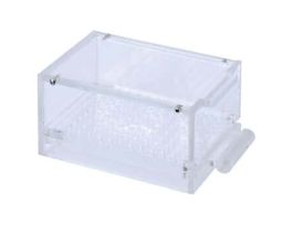 Homogenizer Grinding Ball Dispenser for 96-well titer plate; 1/EA