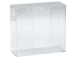 Glove Dispenser, 2 Compartments