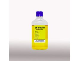 LB BROTH(MILLER) 1000ML