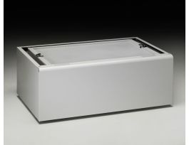 DOUBLE HEPA FILTER KIT 4FT