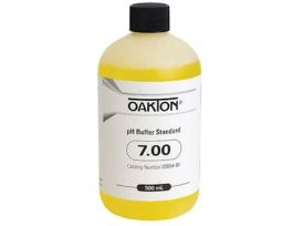 Buffer, Reference Standard, pH 7.00 +/- 0.01 at 25C (500 mL)