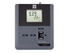 PH BENCHTOP METER