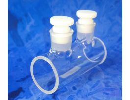 CUVETTE POLARIMETR CYLINDER IR QZ 14ML/L