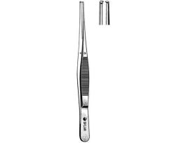 FORCEP SEMKIN TISSUE 1X2 5IN