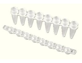 TUBE .2ML PCR ULTSTRP NAT PK24. CS