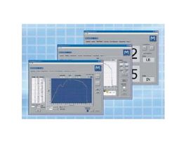 Force/Torque Gauge MESURgauge Plus Software