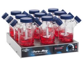 STIRRER MAGNETIC 9 POS 120V