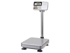 High Resolution Bench Scale; 60 kg x 0.005 kg