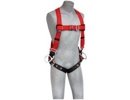 3M™ Protecta® P200 Hot Work Vest Positioning Safety Harness