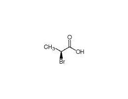 (S)-(-)-2-BROMOPRPIONIC ACID