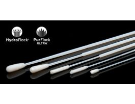 SWAB PURFLOCK ULTRA FLK 5.93 IN DNA TSTG BX