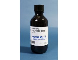 DIMETHYL SULFOXIDE ACS GRADE 500ML