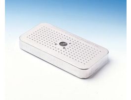 CANNISTER DESICCANT REUSABLE