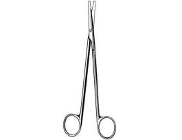 METZ-NELSON SCISS STR DEL 9IN