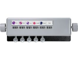 COUNTER 5 KEY DIFFERENTIAL