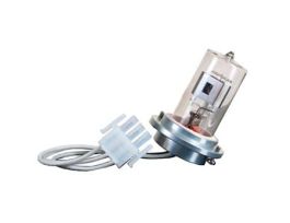 Deuterium (D2) Detector Lamp for Gilson 170 DAD, longlife; 1/EA