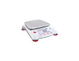 Scout Portable Balance 1200 g x 0.01 g