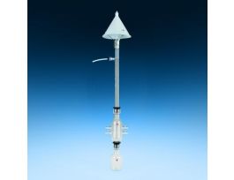 MANIFOLD CARB SYSTEM 4 PORT