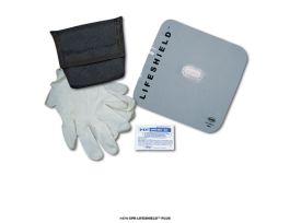 CPR LIFESHIELD PLUS.