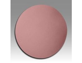 3M™ Diamond Polishing PSA Cloth Disc 656WY, 3000 Mesh, 6 in x NH, Die 600Z