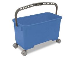 BUCKET AUTOCLAV BLUE CS10 CS
