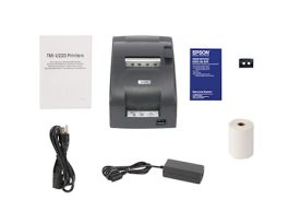 Impact Printer; 1/Each