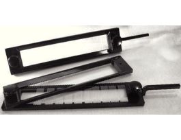 STAINFRAME, SLIDE STAIN DEVICE EA