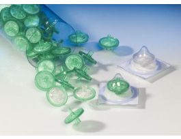 SYRINGE FILTR NONSTRL 5UM PK75. PK